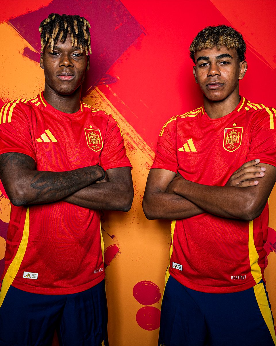 NÃO IMPORTA O QUE ACONTEÇA, PRECISAMOS DESSES DOIS NO BARÇA.