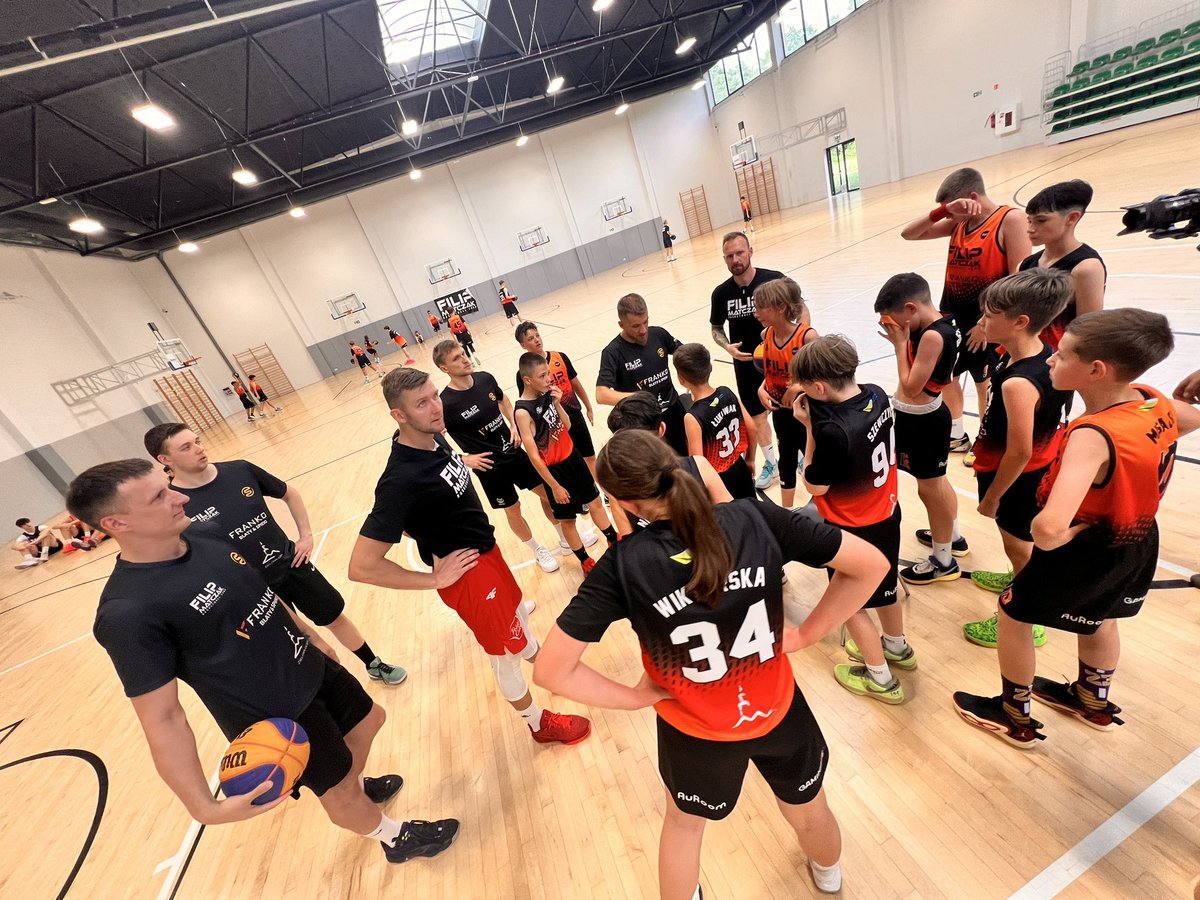 Rafal Niewiadomski tweet media