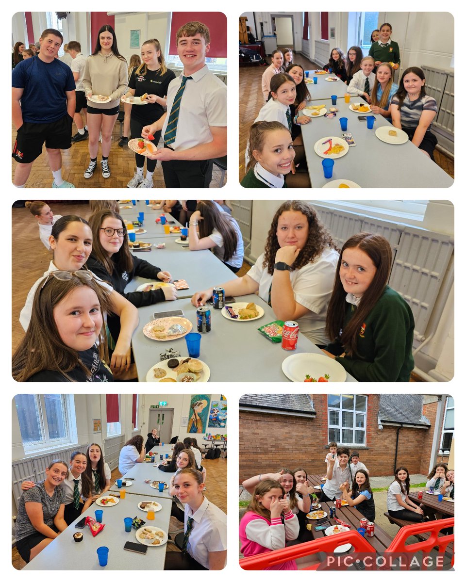 Adran Gerdd YGS (@cerddstrade) on Twitter photo Corau <a href="/Ysgol_Strade/">Ysgol Y Strade</a> yn mwynhau'r parti haf! Diolch yn fawr am eich gwaith eleni. Yn edrych ymlaen at dymor prysur yn yr Hydref #Sioe. @Blwyddyn7Strade <a href="/ChwechedyStrade/">Chweched y Strade</a> Corau <a href="/Ysgol_Strade/">Ysgol Y Strade</a> yn mwynhau'r parti haf! Diolch yn fawr am eich gwaith eleni. Yn edrych ymlaen at dymor prysur yn yr Hydref #Sioe. @Blwyddyn7Strade <a href="/ChwechedyStrade/">Chweched y Strade</a>
