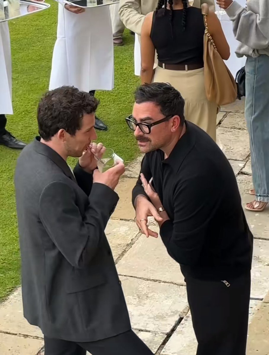 i know they have lethal gossip