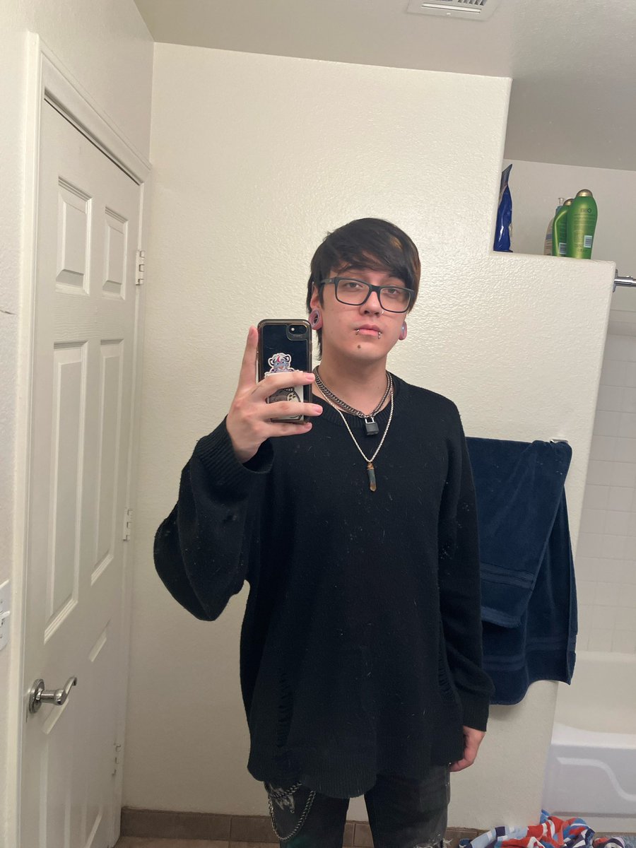 felt pretty might delete