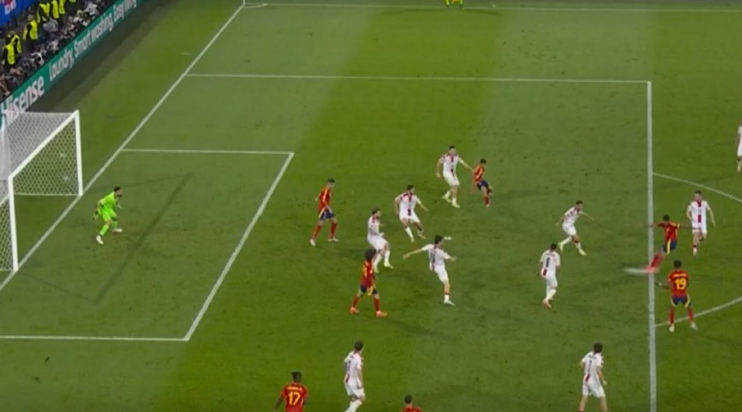 Perchè al Milan annullarono il gol nel derby a Bennacer?