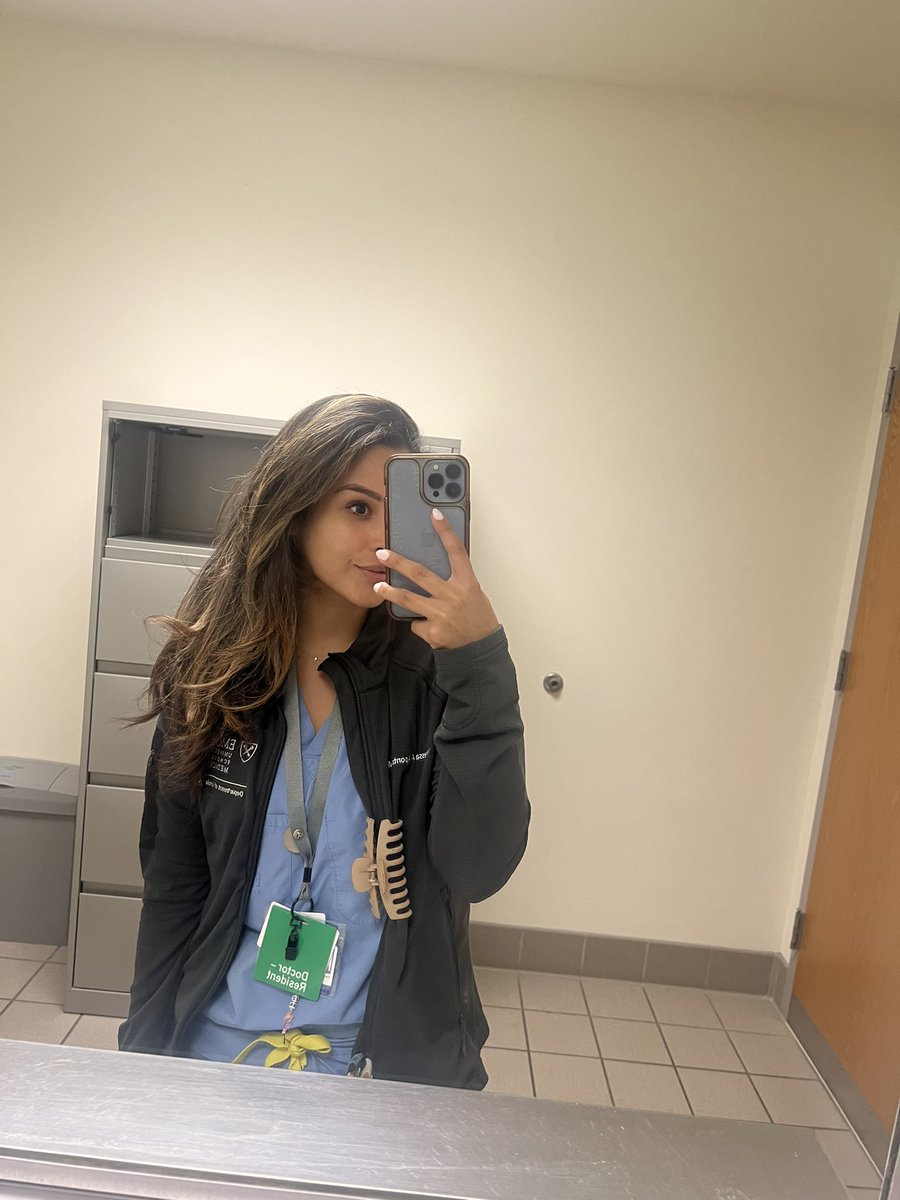 Vanessa Aponte, MD tweet media