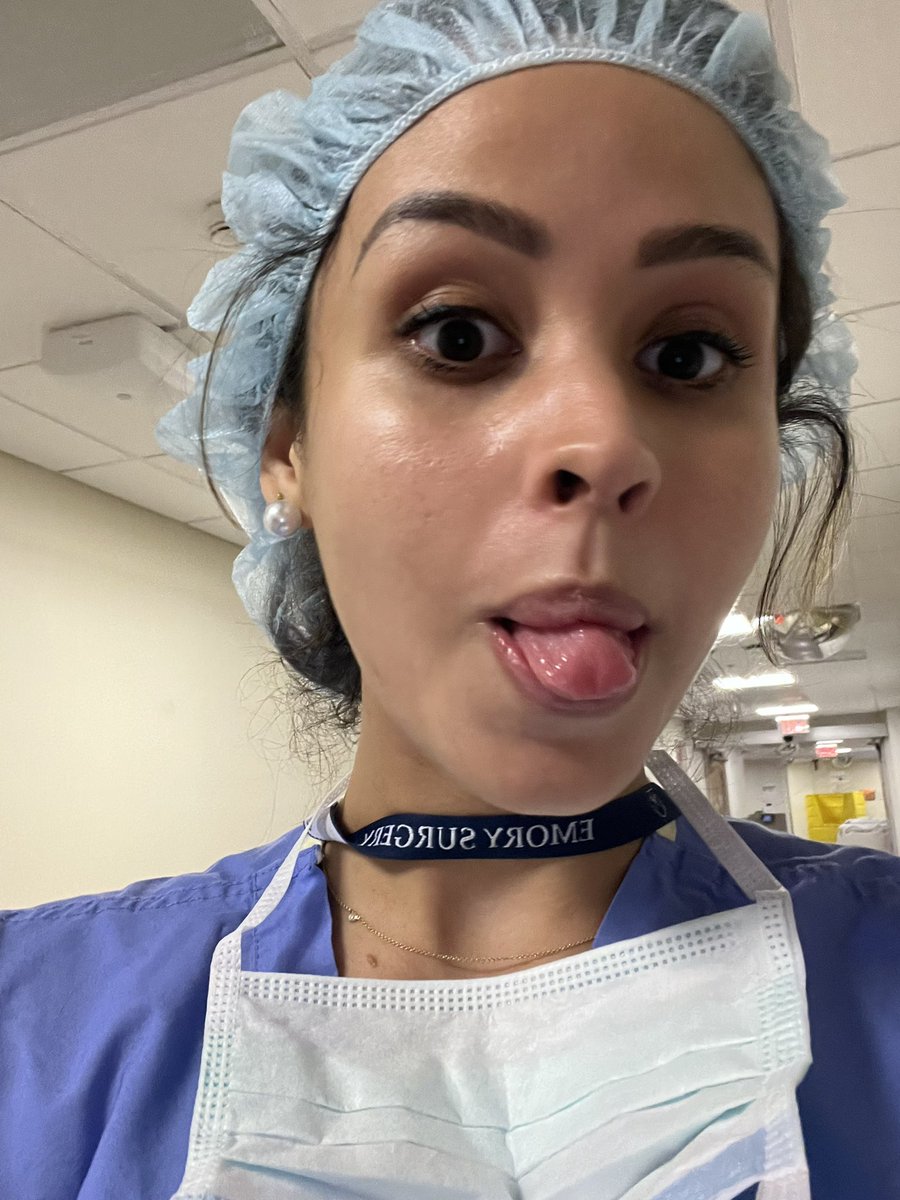Vanessa Aponte, MD tweet media