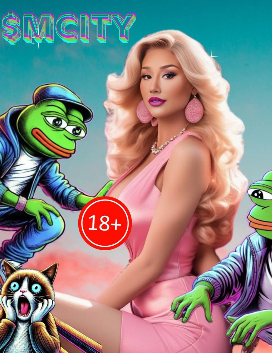 PRODBYIT0's tweet image. welcome to meme city !! $MCITY for the take over !!! live on dex CA 6zN9bWn8vob4p3nRKzeJPekigxiHb5uvEZqb8jr8pump