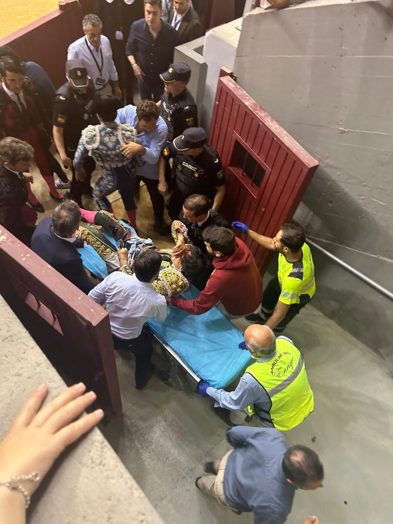 Desde ésta página, le mandamos mucha #fuerzacurrodiaz y una pronta recuperación para mí paisano y amigo!!!