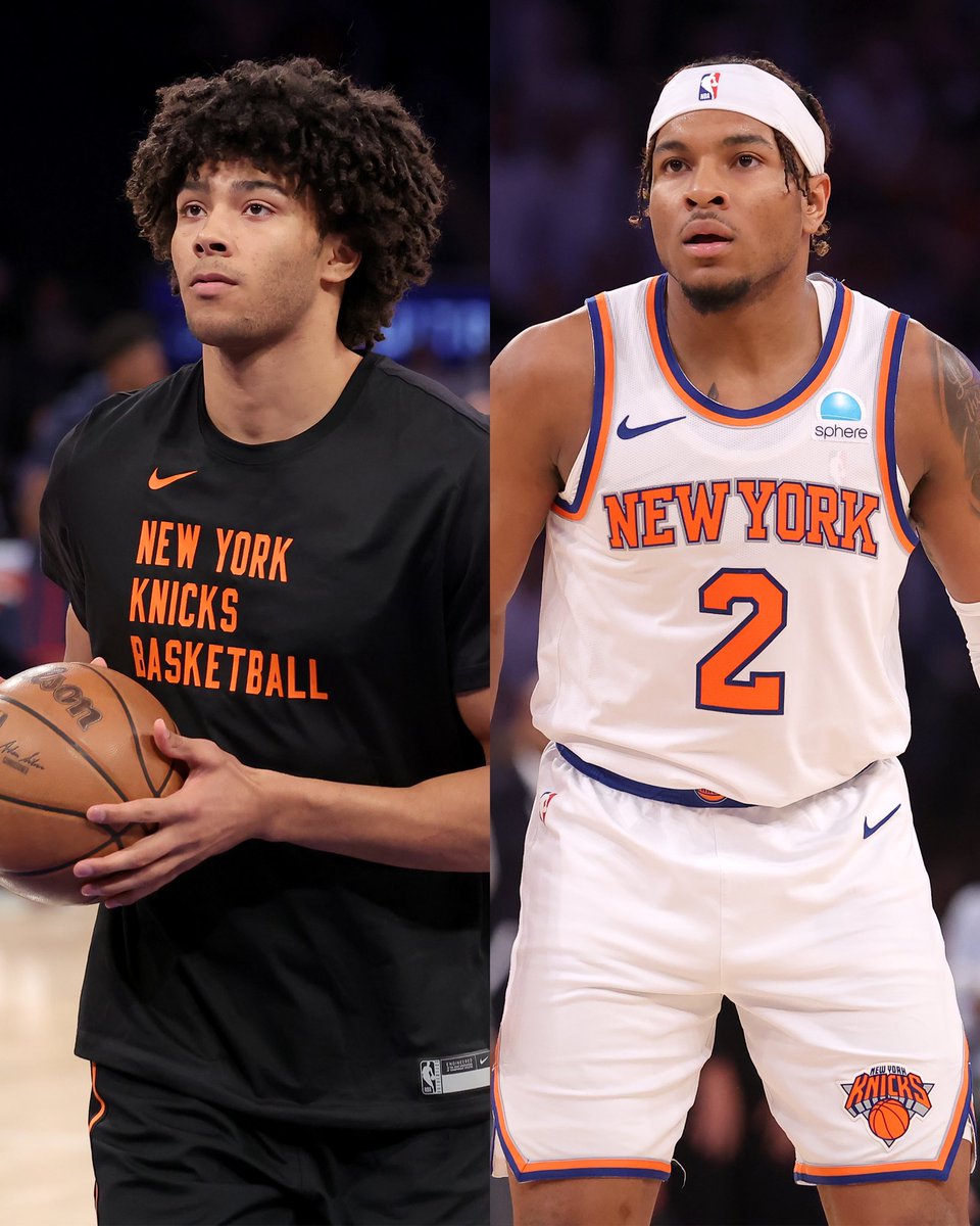 Knicks Videos tweet media