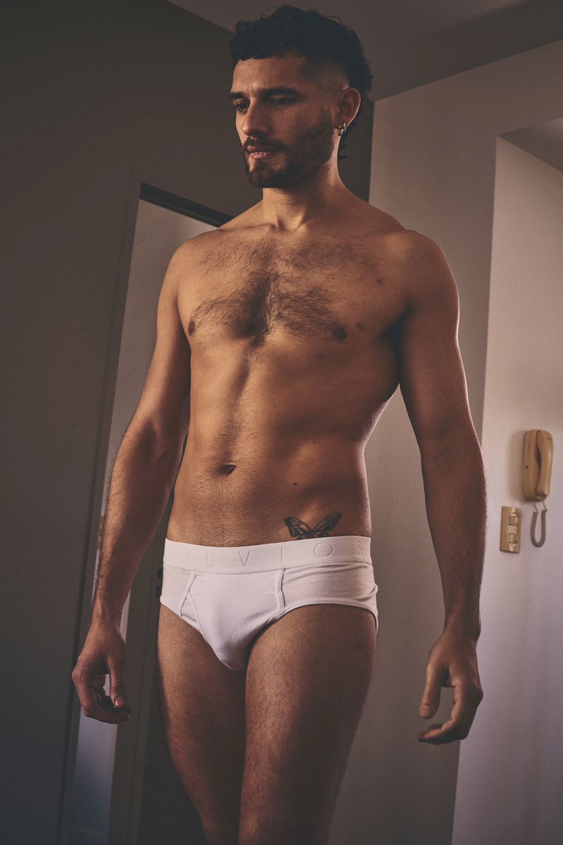 SilvioSierra's tweet photo. 🫠
#whiteundies @toti_nico https://t.co/cTEqfvFgZg