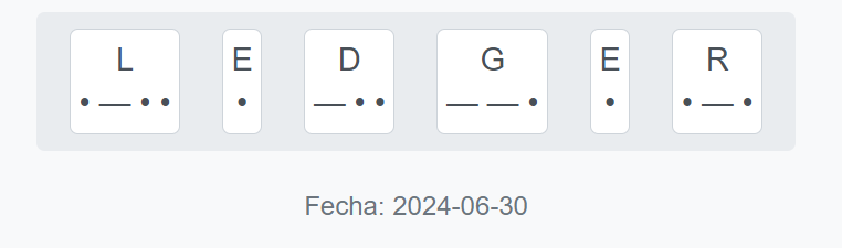 FreeCripto4ever's tweet image. Cifrado diario Hamster Kombat 30 Junio