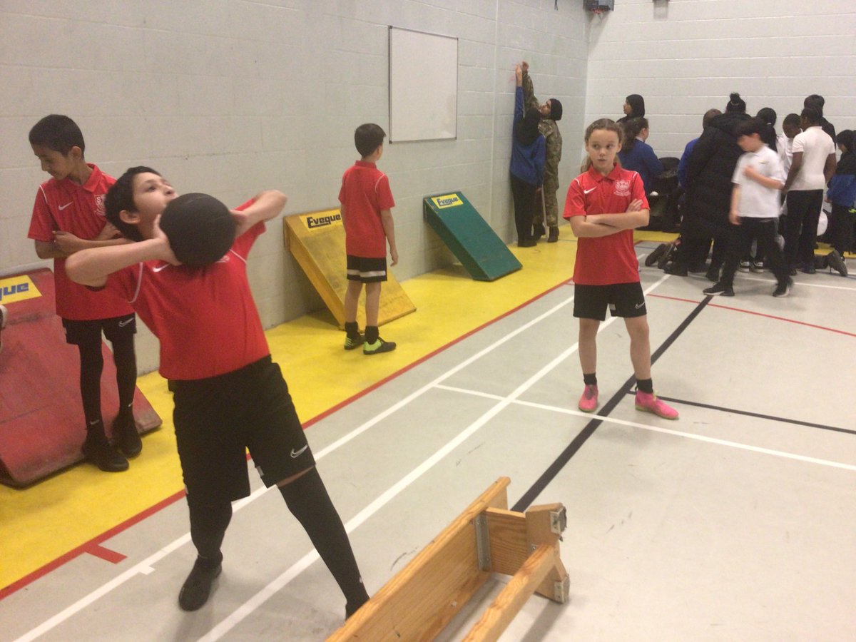 StMichaelsCEPSport tweet media