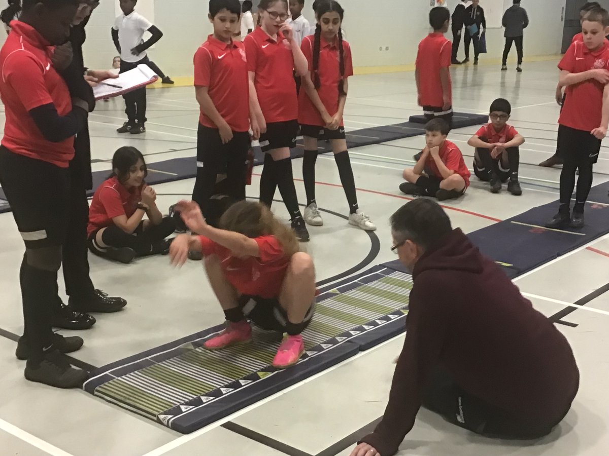 StMichaelsCEPSport tweet media