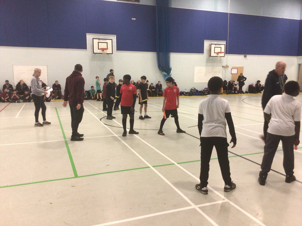 StMichaelsCEPSport tweet media