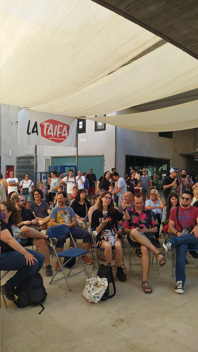 La Frikassa tweet media