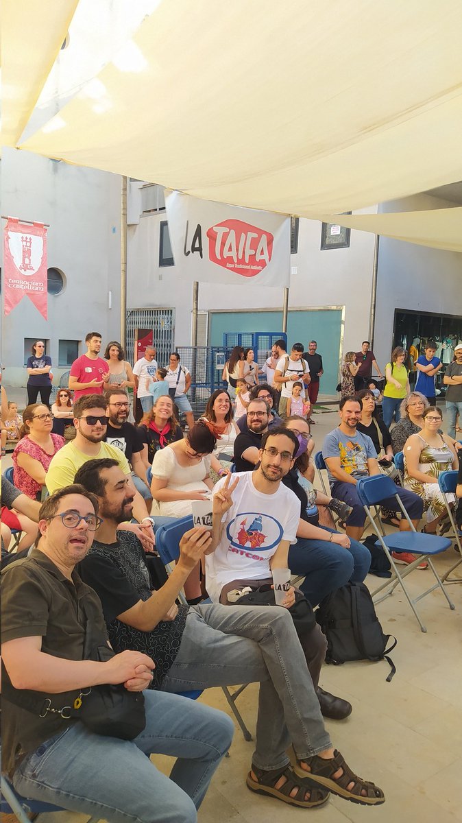 La Frikassa tweet media