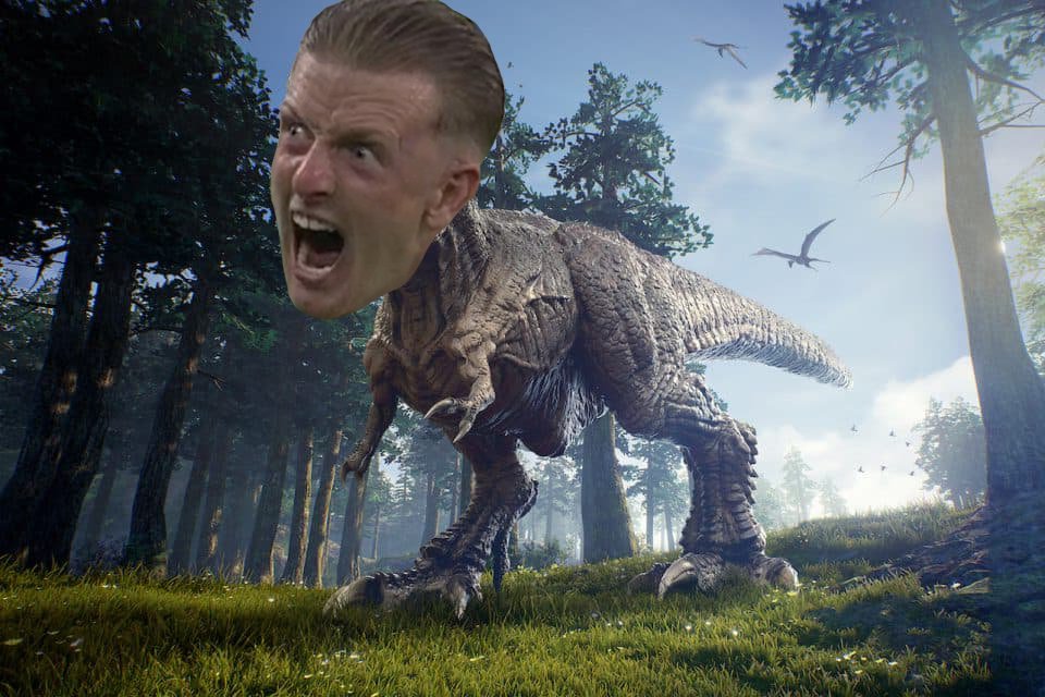 That roar of relief at the end!

#ENGSLO #ENGSVK #Pickford #Trexarms #Southgate #SouthgateOut #England #Trent #Foden #Kane