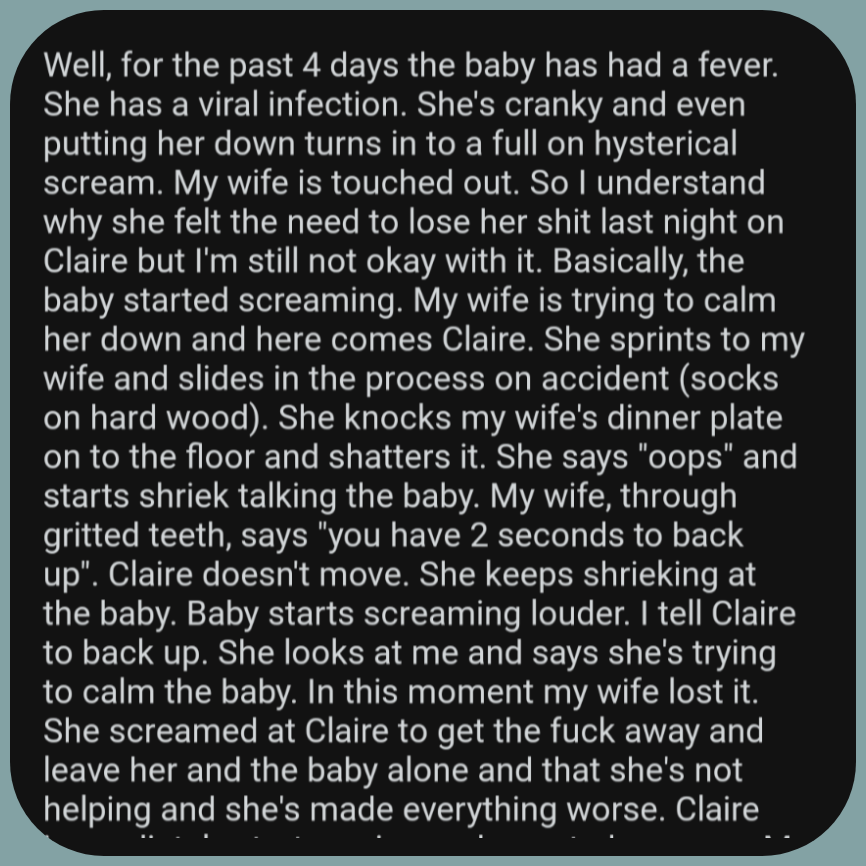 AskAubry 🦋 🐆🦝 tweet media