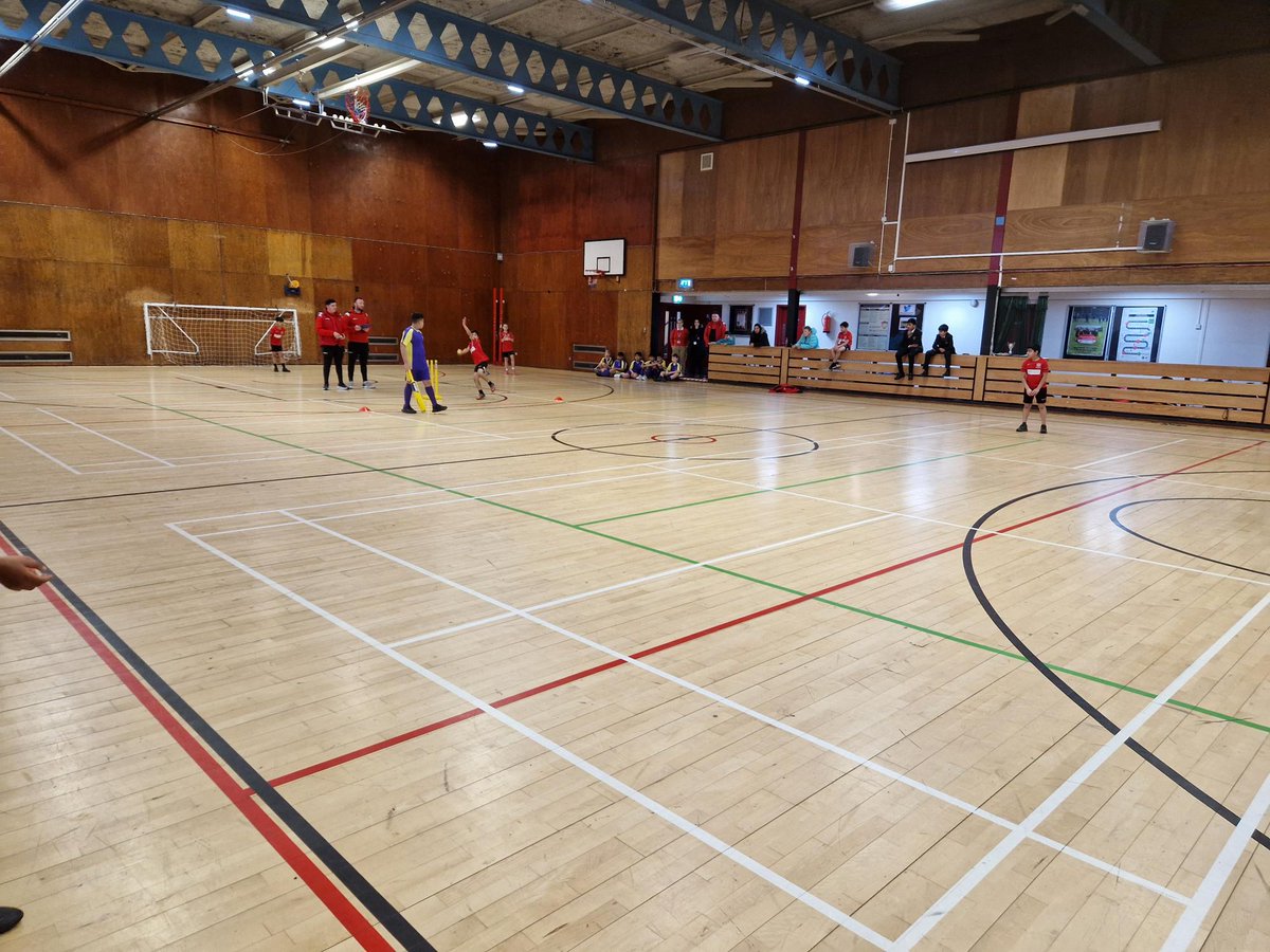 StMichaelsCEPSport tweet media