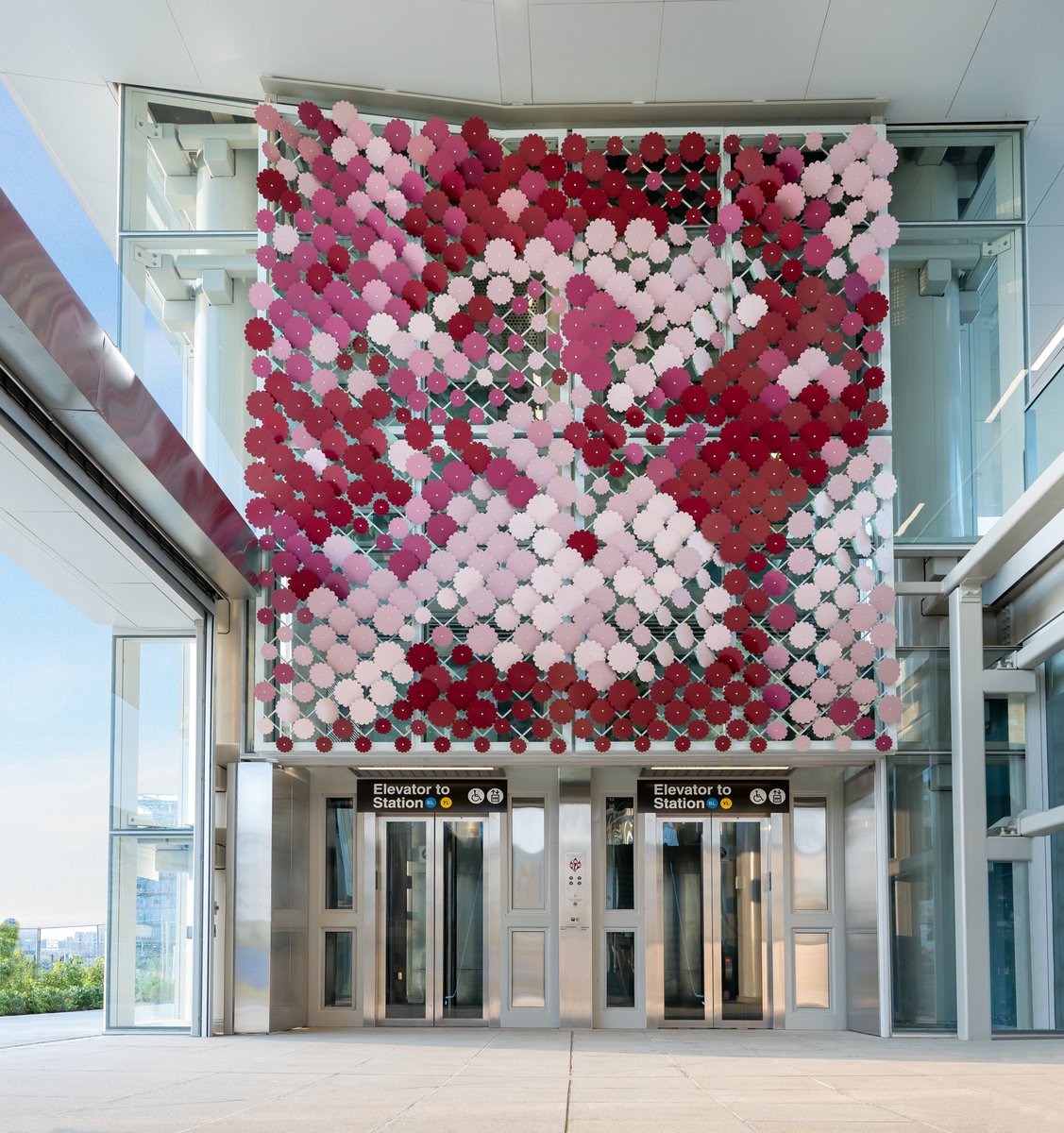 wmata's tweet image. Show Metro’s #ArtinTransit projects some love! Vote for “A Familiar Trip" and "A Subtle Trip” by Rob Ley &amp;amp; “Tunnel Vision” by @FreelandBuck for the 2024 People’s Choice #CODAawards! 

Submit your vote by July 2: codaworx.com/codaawards/202…