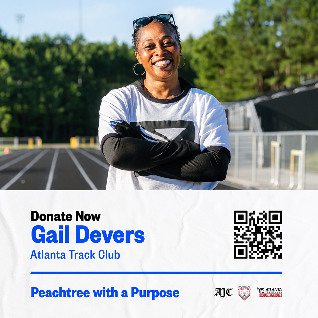 Atlanta Journal-Constitution tweet media