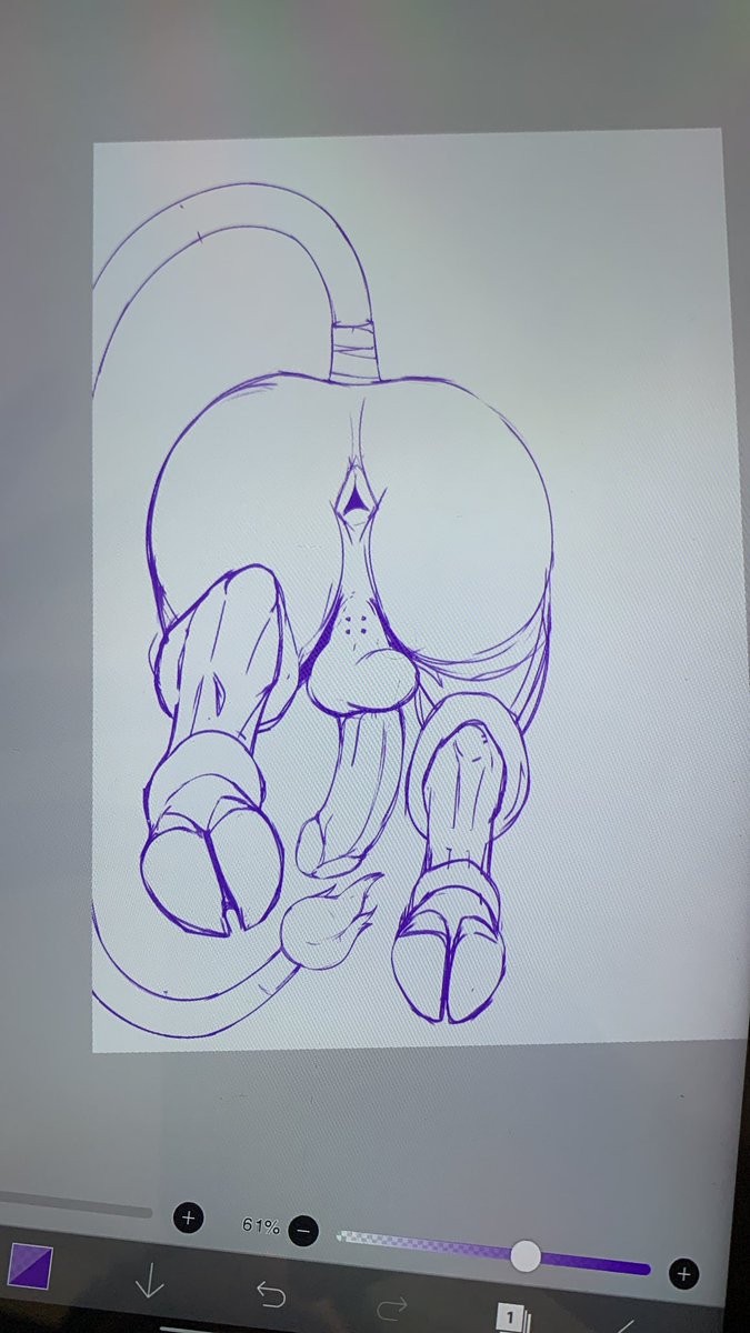 Burrbito's tweet photo. Its time to do some art exercises https://t.co/UroW7ylvU9