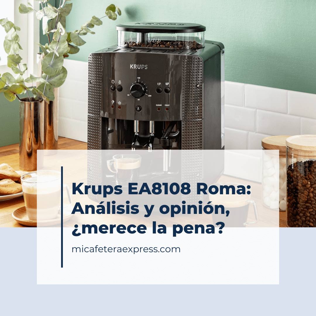 Mi Cafetera Express tweet media