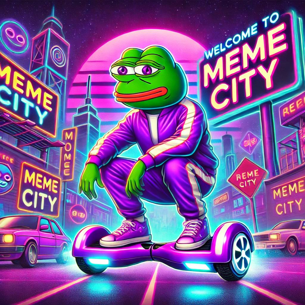 PRODBYIT0's tweet image. welcome to meme city !!! we are live on dex join the community CA 6zN9bWn8vob4p3nRKzeJPekigxiHb5uvEZqb8jr8pump