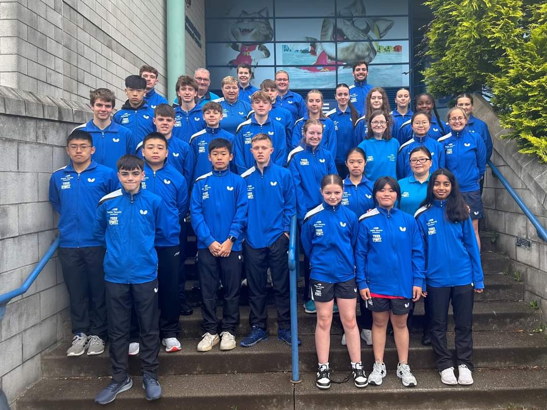 Aberdeen & District Table Tennis Association tweet media