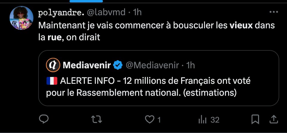 Fdesouche.com est une revue de presse tweet media