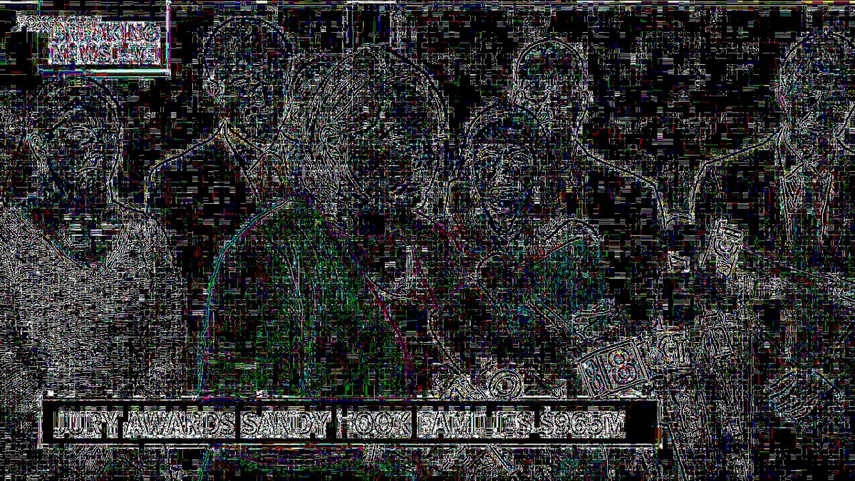 Donna_In_Heaven's tweet image. FOX61 supposed video frame is a graphic, includes a caption.  See Error Level, Noise &amp;amp; PCA.  Ready to go news promotion graphics #EstablishedPattern #SandyHook 
No money exchanges hands, when phony court.  #Distractions are promoted by shills.  
DO NOT fall for it!! More on Erica