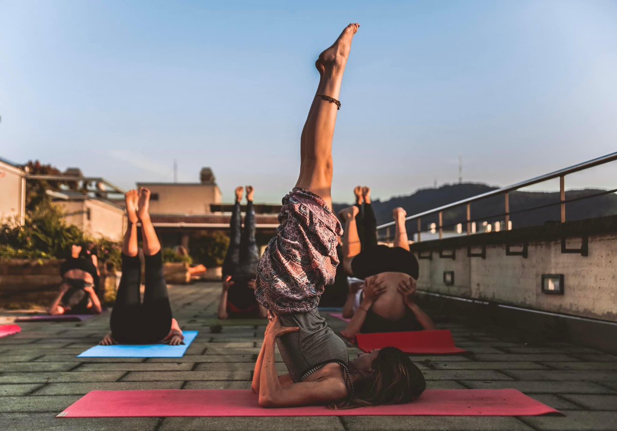 Unroll Your Mat, Unwind Your Mind: A Doctor's Guide to Yoga for Mental Well-being 🧘🥰❤️

healthfactsbydoctorpasindu.com/2024/06/unroll…