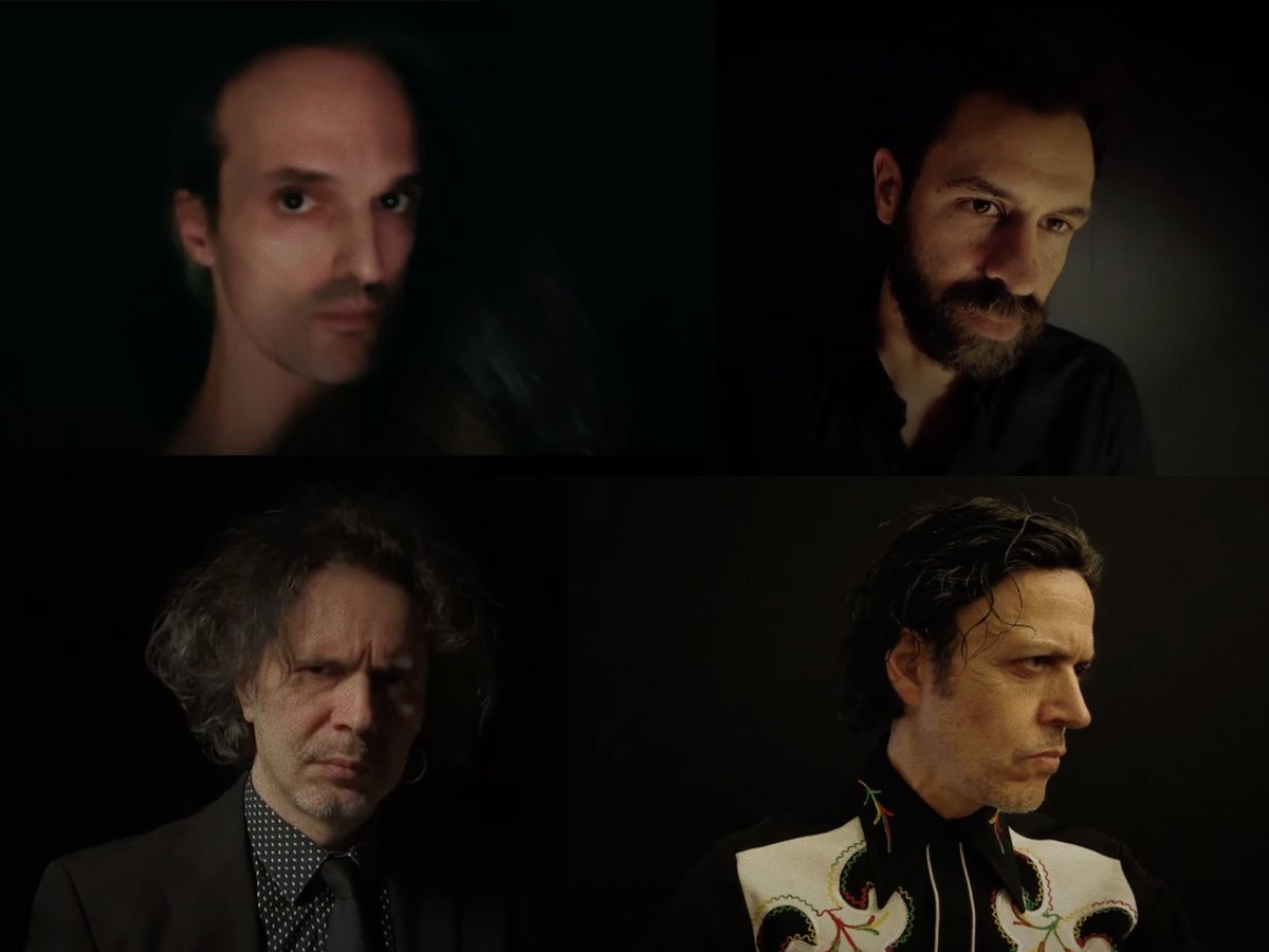 Tommaso Varisco tweet media