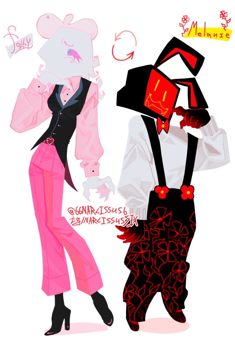 Pinky;) (@ItsPinkPoky)  X