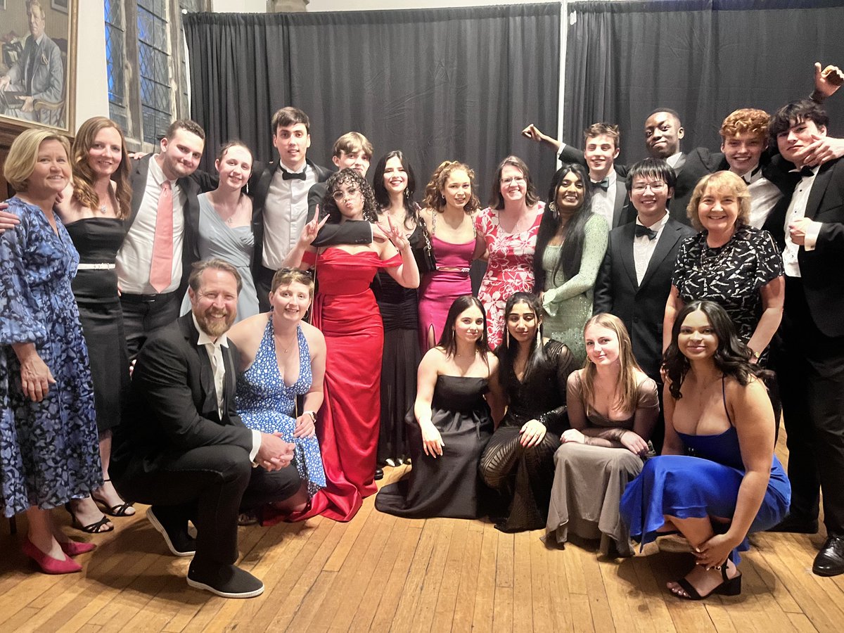 Congratulations to the Glenn's Class of 2024!