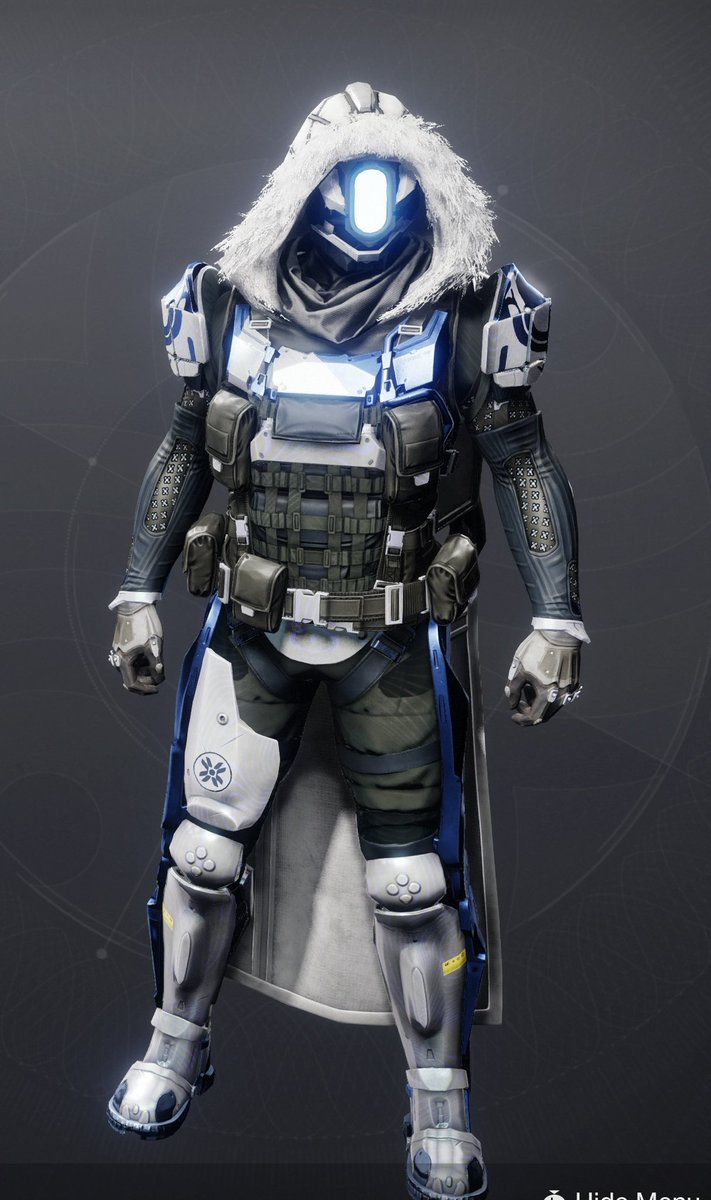Noblewing1181's tweet photo. @destiny_thememe For every person that places a raid banner at once, your chance at beating the encounter increases https://t.co/dhJYsOoSVj