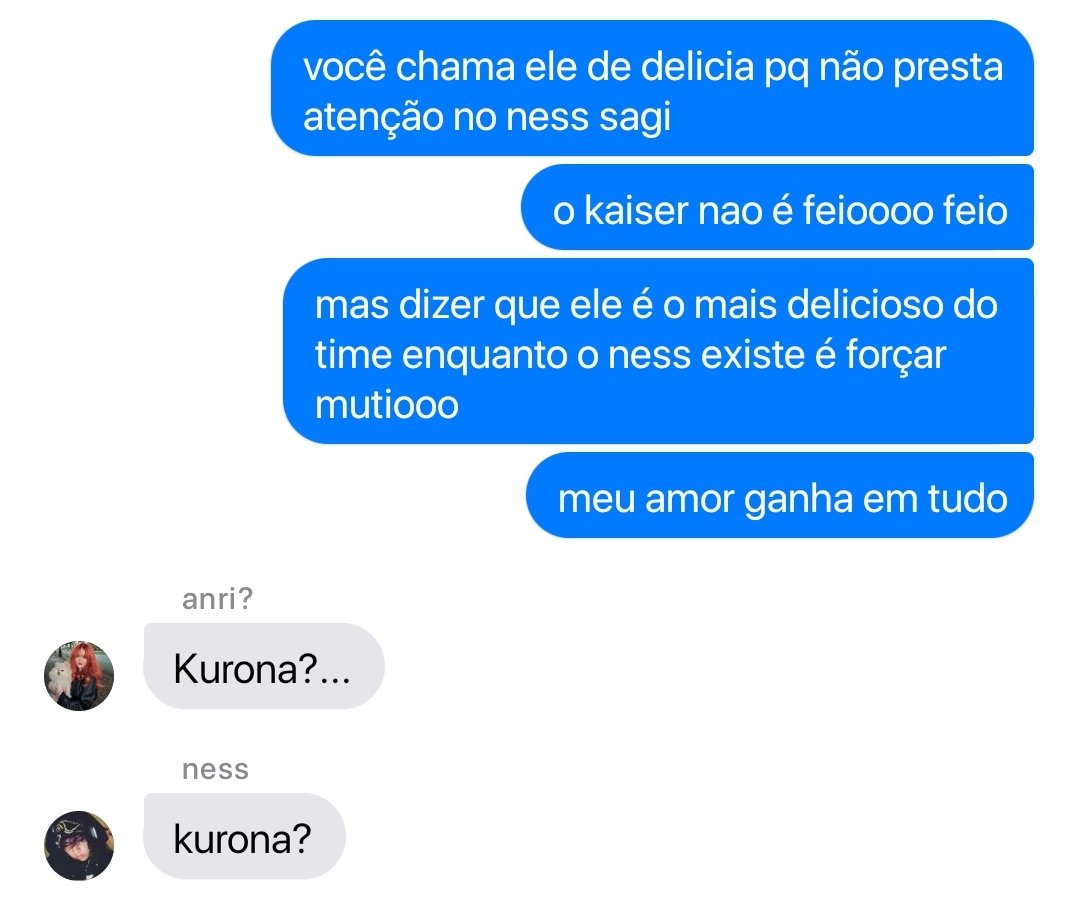 putadoness's tweet photo. ⋆ — mini au #kuroness ( nskr ) | “grupo errado!” https://t.co/vhfKhL4CK7