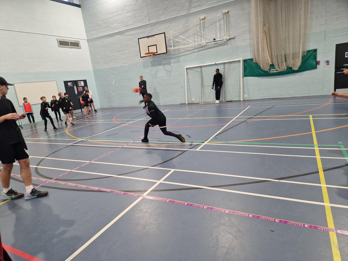 StMichaelsCEPSport tweet media