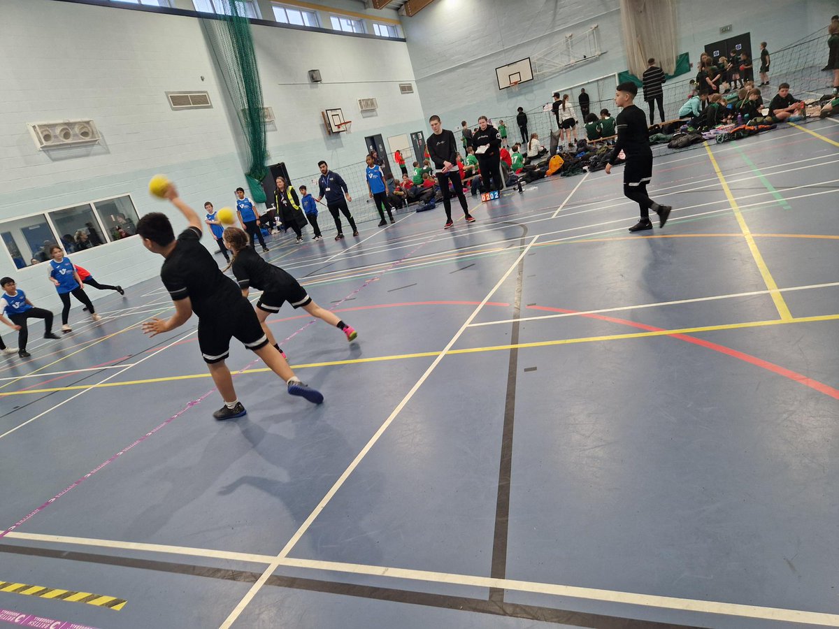 StMichaelsCEPSport tweet media