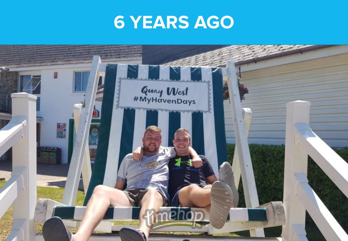We had some great times buddy!!!

As tough as these memories are to see, knowing we can't make any more, they always bring a smile to my face and take me back to so many great times!!! 💙
