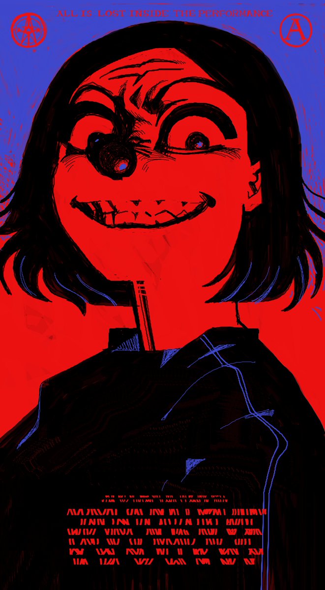 Bagpaperman (@jokioro) on Twitter photo 