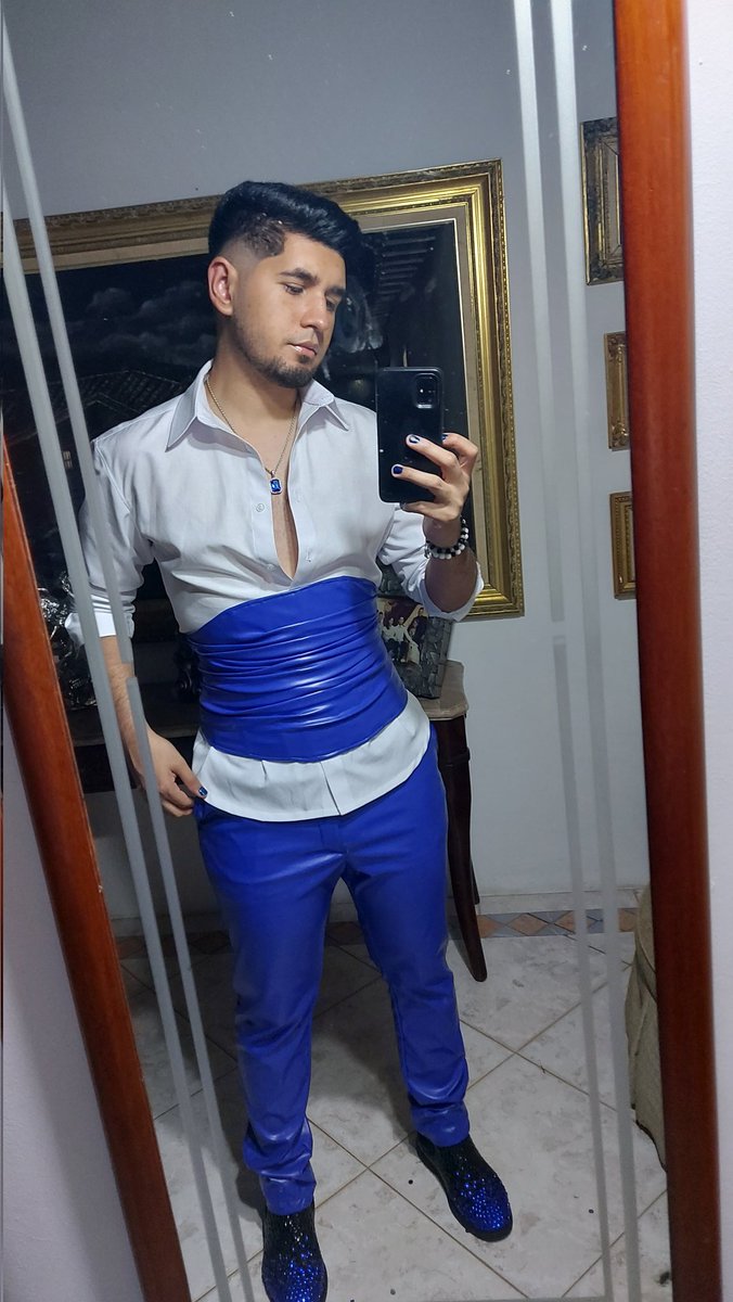HectorCarrero_'s tweet photo. Anoche lo fue todo 🔥✨️ https://t.co/fxaZ3EGNR9