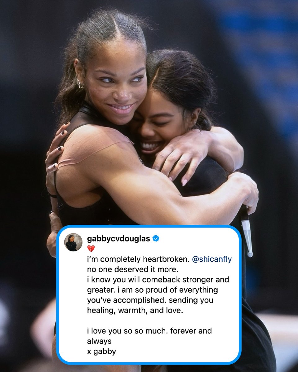 This. ❤️ #USAGTrials24

(via IG/gabbycvdouglas)