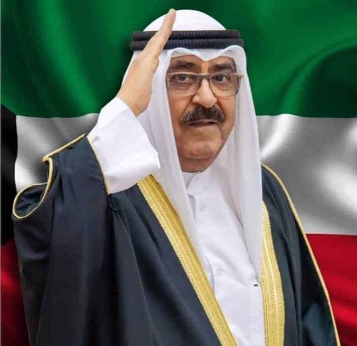 إنها #الكويت ياسادة
تعطي بسخاء ،، ولا تمنُّ بعد العطاء ❤️