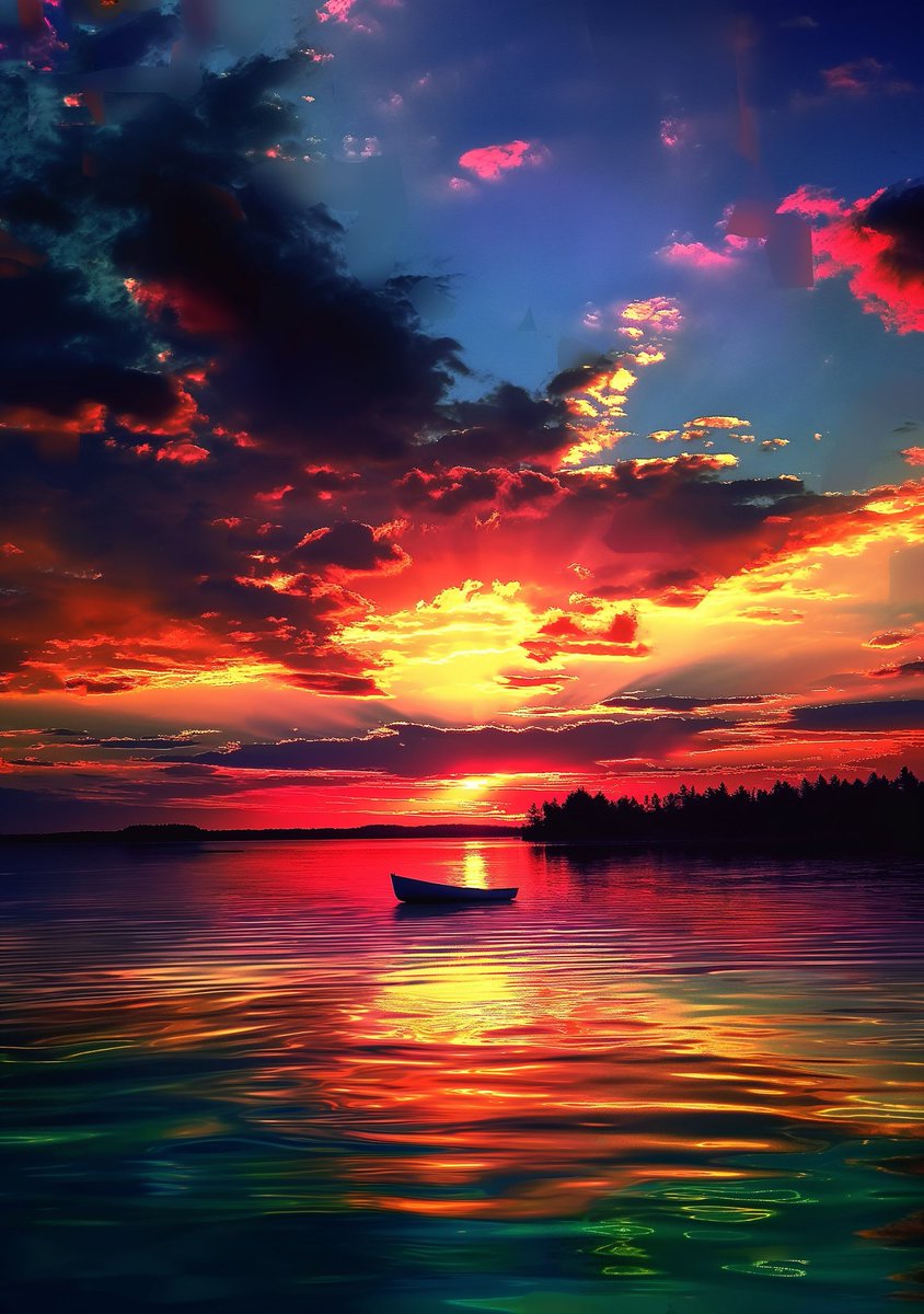 CorellaTej7982's tweet photo. #sunset #puestadesol #dusk #twilight #note #mer #sealife #colours #sky #golden #redclouds #paisaje #landscapephotography https://t.co/IPZQecz3Vv