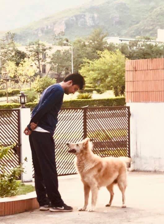 fhk_pti's tweet photo. We remember you most days, but especially these days... really wish you were amongst us, bro. 
Inshallah soon you will lead the movement from the front...

 @MuradSaeedPTI https://t.co/m2Dlhy91wx