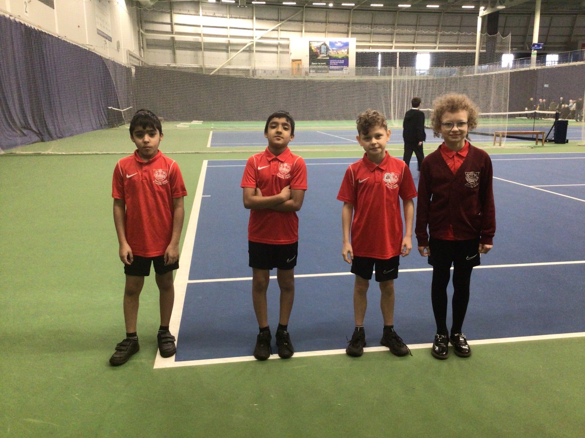 StMichaelsCEPSport tweet media
