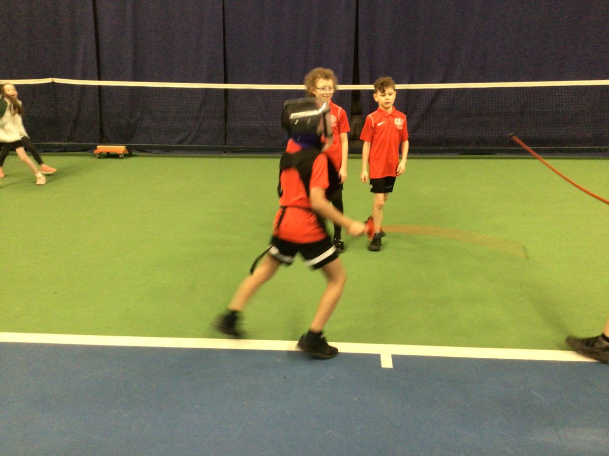 StMichaelsCEPSport tweet media