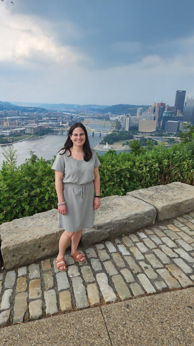 Laura Anzaldi Mike (@lauraamike) on Twitter photo Exciting news from the Mike Lab - we're moving to <a href="/IDPittStop/">ID Pitt Stop</a> this summer!
Thankful for the start we've had at UToledo. We're looking forward to the adventures the Steel City has in store for Mike Lab 2.0. #H2P Exciting news from the Mike Lab - we're moving to <a href="/IDPittStop/">ID Pitt Stop</a> this summer!
Thankful for the start we've had at UToledo. We're looking forward to the adventures the Steel City has in store for Mike Lab 2.0. #H2P