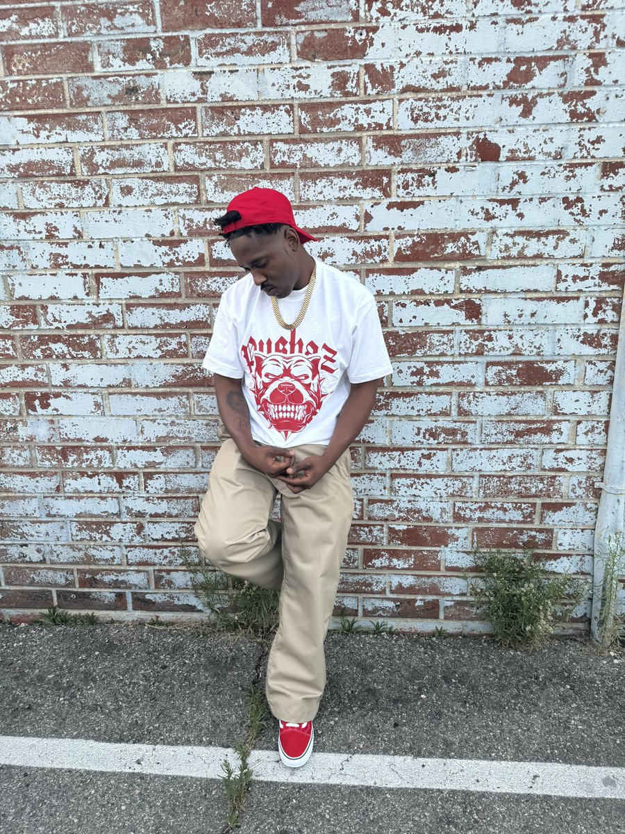 KillaKamPushaz's tweet image. New @PushazLA “Big Dawg Status” T-Shirt Collection Available Now! 
(Sizes S-XXL in stock) 
Grab yours asap
pushazla.com