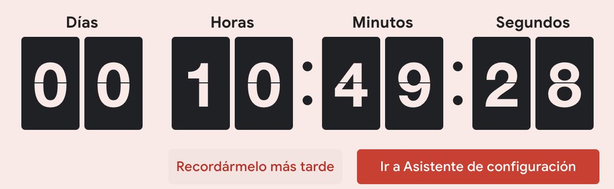 Solo tu y yo sabemos las horas que pasamos juntos, fue un flechazo a primera vista, cuando te vi  por primera vez "flipe", trate de entenderte y creo que lo consegui (aunque se que te guardabas cosillas solo para ti). #ga3 Gracias por tanto! D.E.P.