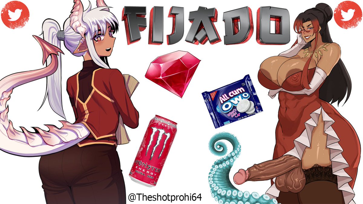 💎⚔Ruby⚔⚧️ tweet media